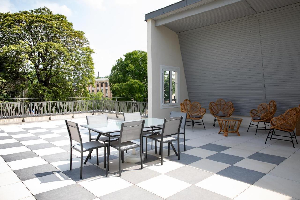 Champagne Andre Bergere - Guest House Épernay Buitenkant foto