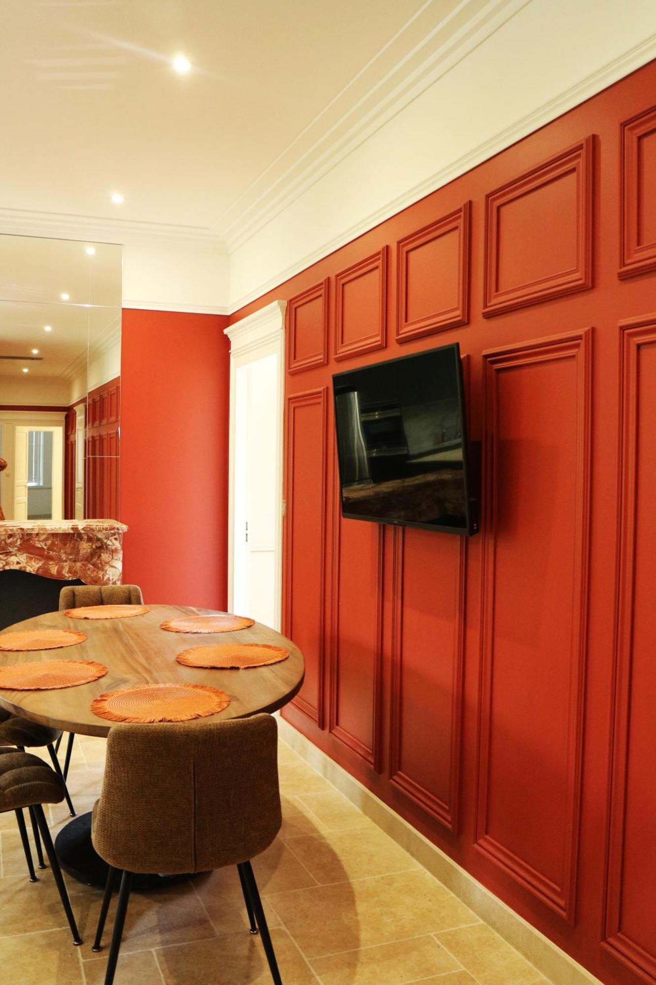 Champagne Andre Bergere - Guest House Épernay Buitenkant foto